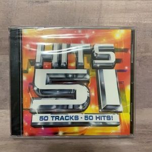 Hits 51 CD